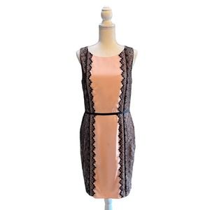 Minuet Size L Business Casual Dress